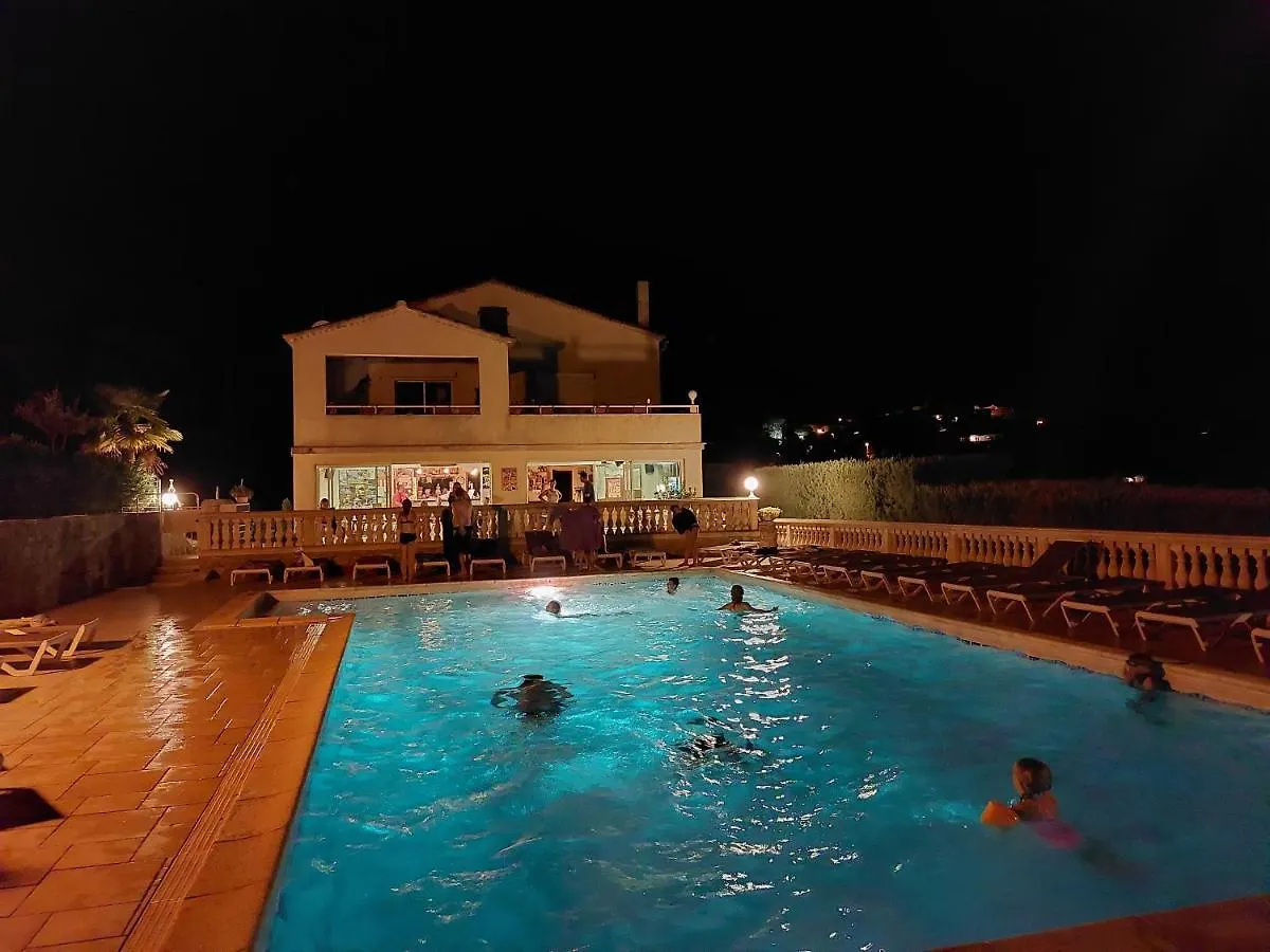 Village De Gites La Fontinelle Bessas Holiday park