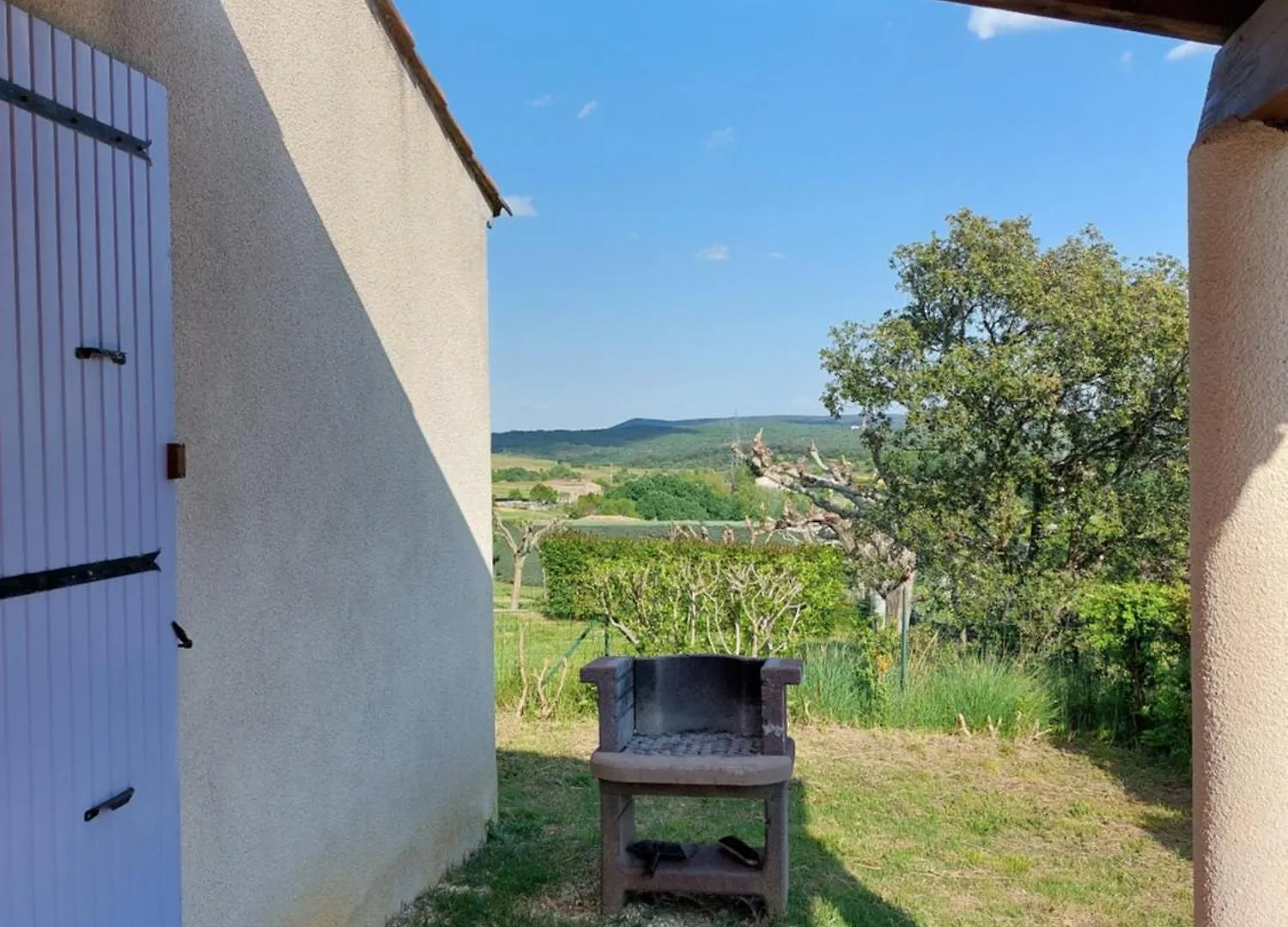 Village De Gites La Fontinelle Bessas