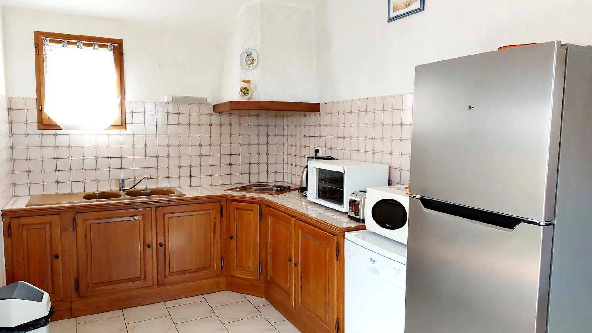 Holiday park Village De Gites La Fontinelle Bessas France