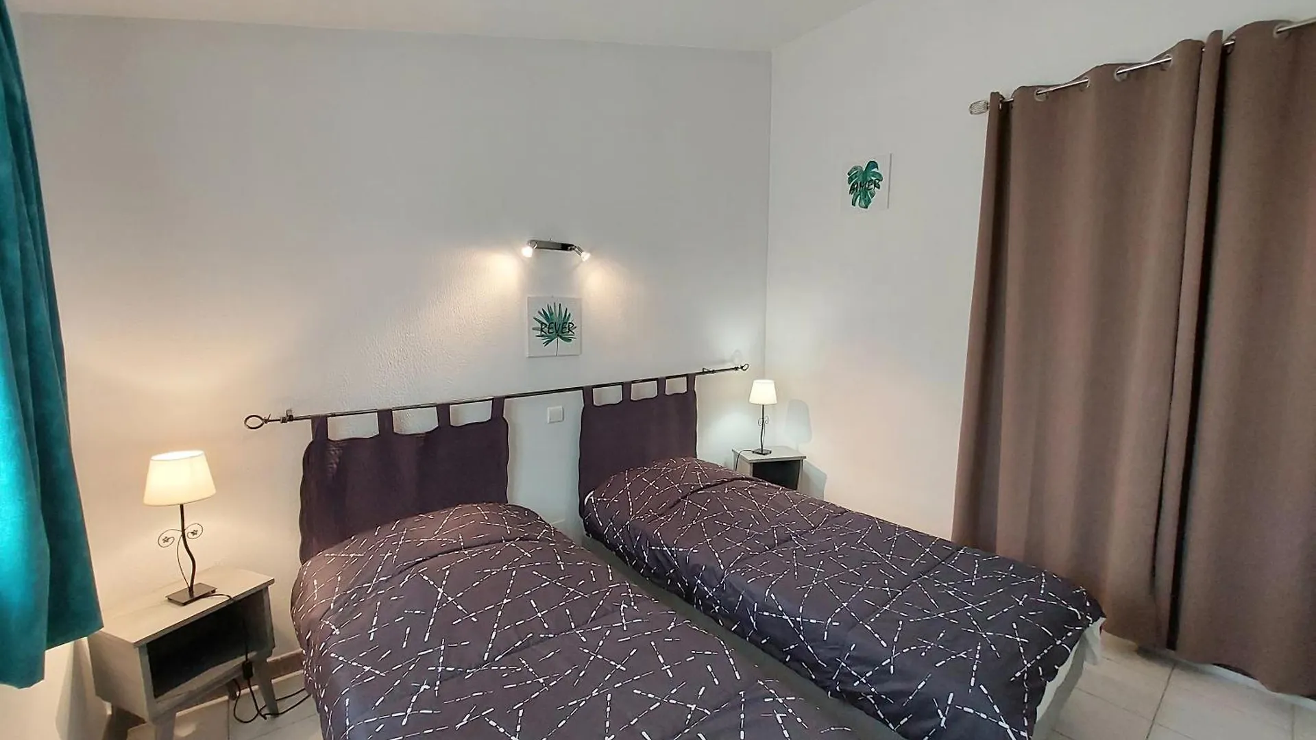 Village De Gites La Fontinelle Bessas Holiday park