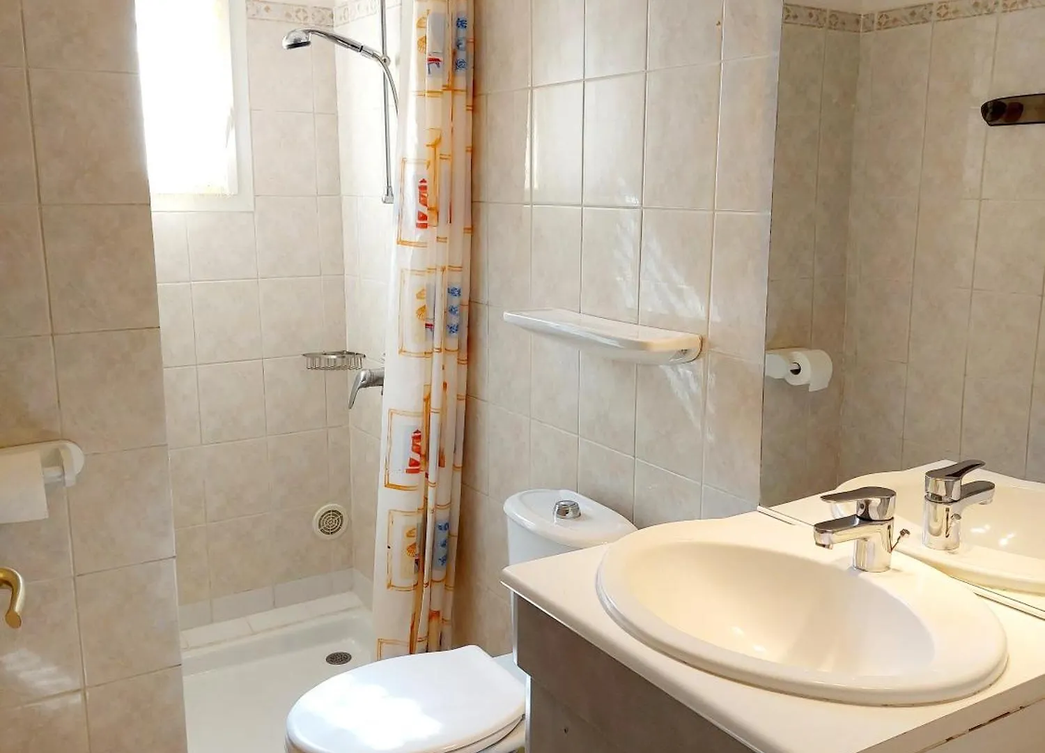 Holiday park Village De Gites La Fontinelle Bessas France