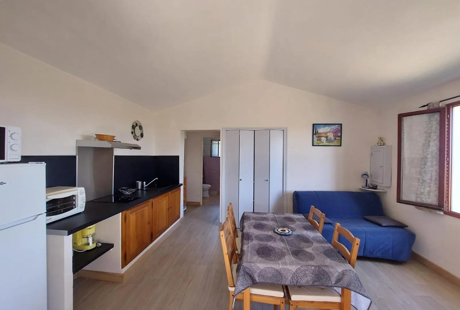 Village De Gites La Fontinelle Bessas Holiday park