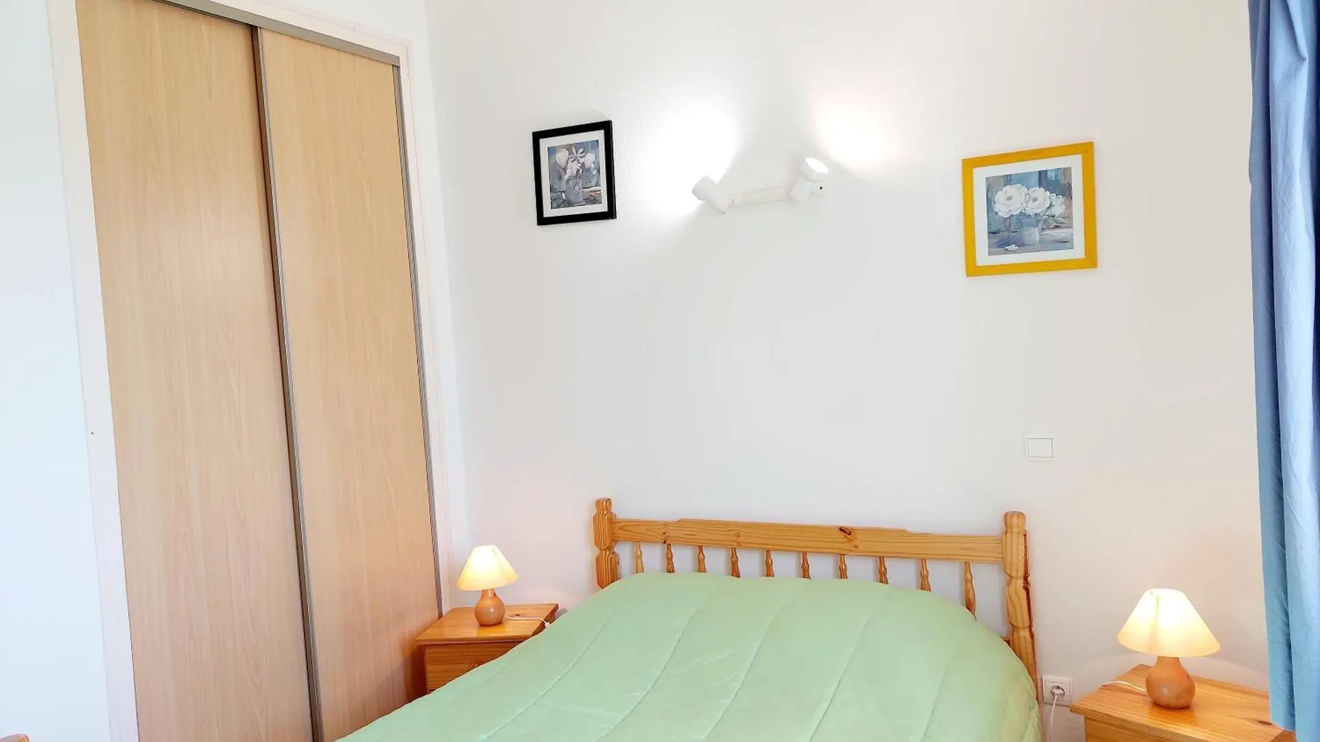 Village De Gites La Fontinelle Bessas Holiday park