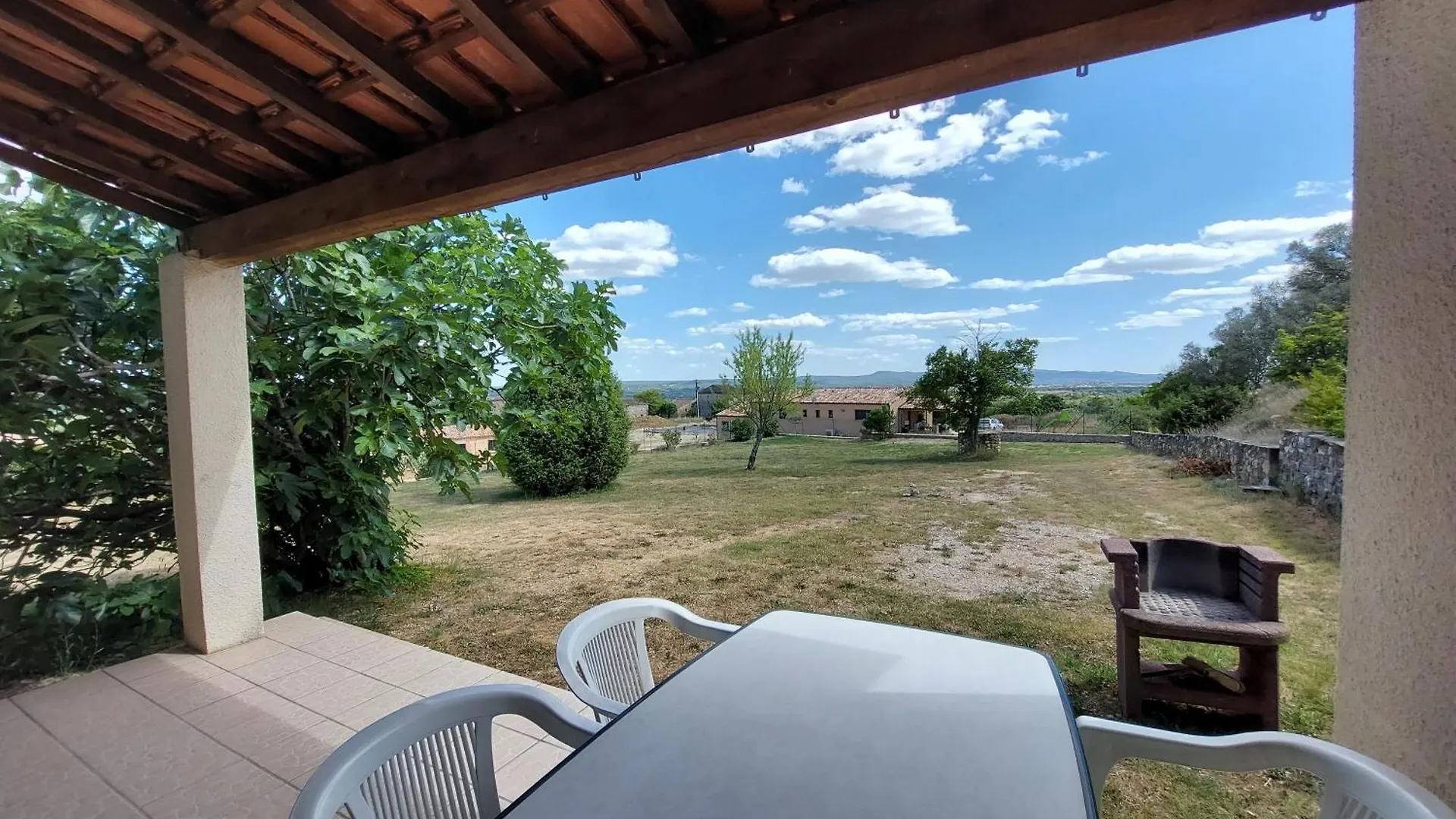 Village De Gites La Fontinelle Bessas Holiday park