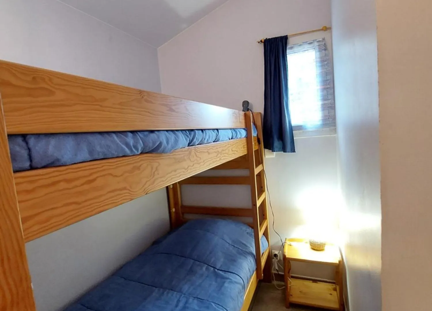 Village De Gites La Fontinelle Bessas Holiday park