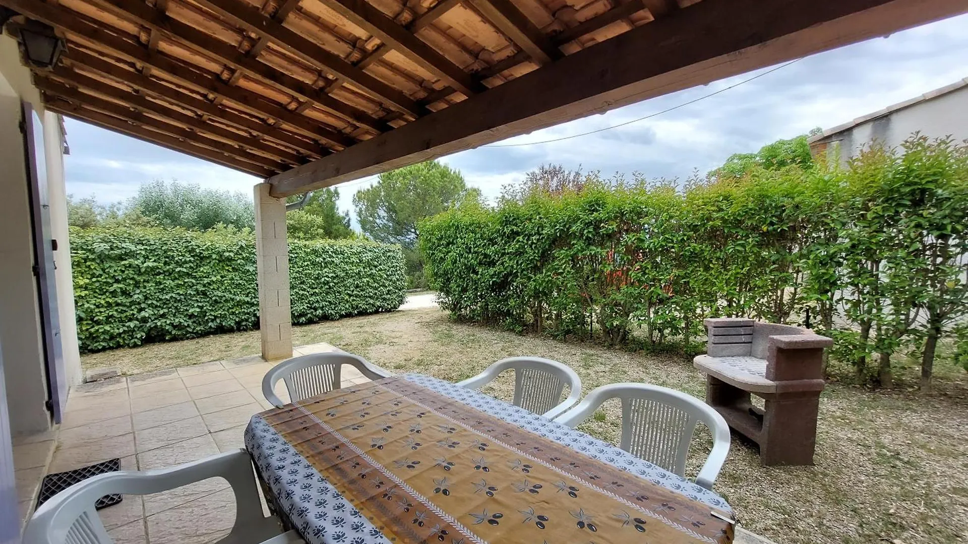 Holiday park Village De Gites La Fontinelle Bessas