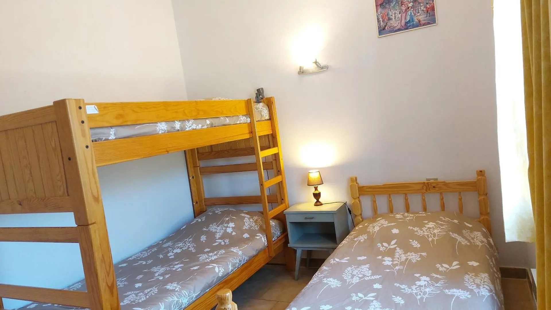 Village De Gites La Fontinelle Bessas Holiday park