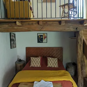 Maison d'hôtes Bellane, Salettes