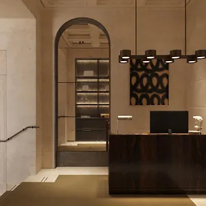 Mondovi Luxury Appart hôtel Paris